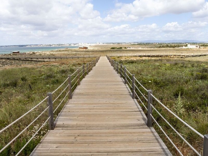 Bayside Salgados Golf & Beach 7