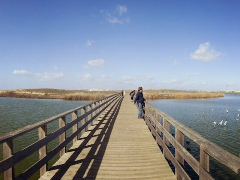 Bayside Salgados Golf & Beach 8