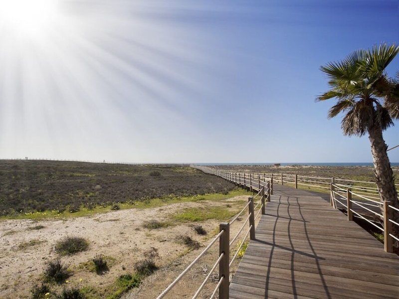 Bayside Salgados Golf & Beach 9