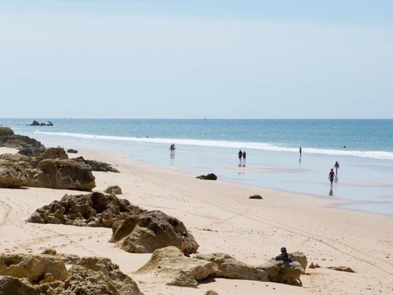 Bayside Salgados Golf & Beach 10