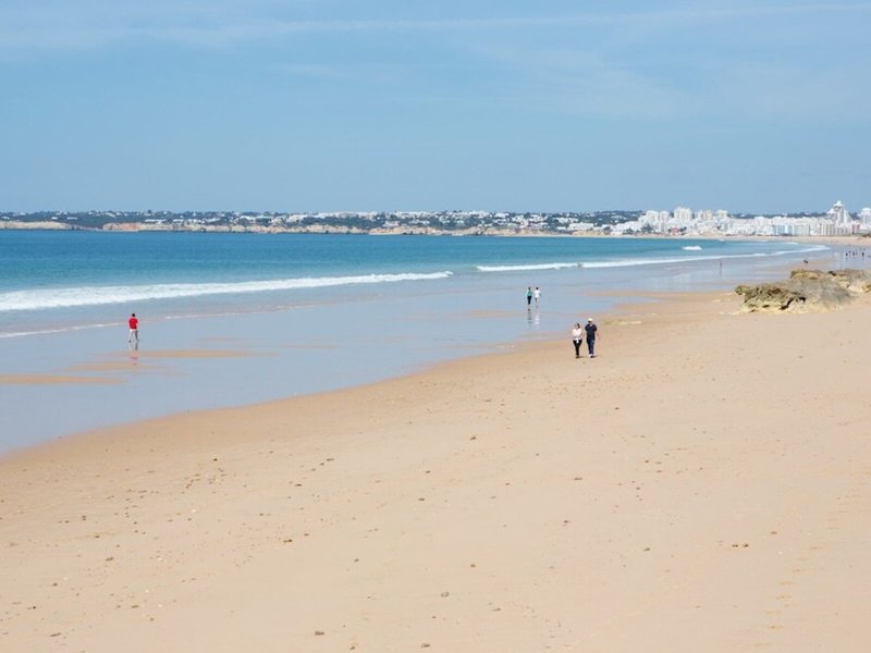 Bayside Salgados Golf & Beach 11