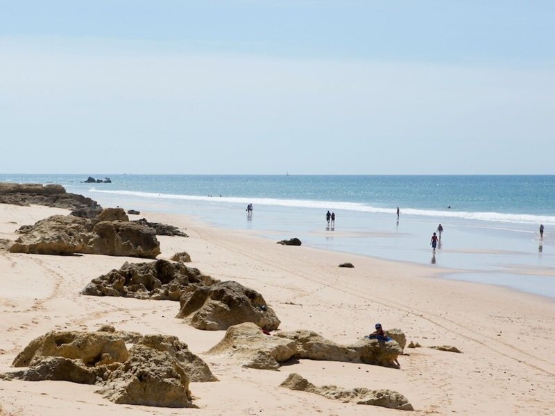 Bayside Salgados Golf & Beach 12