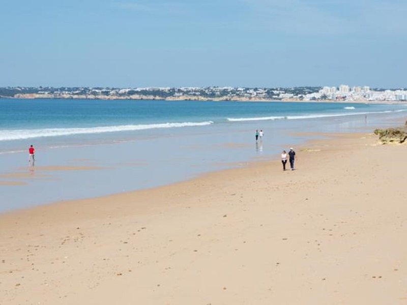 Bayside Salgados Golf & Beach 13