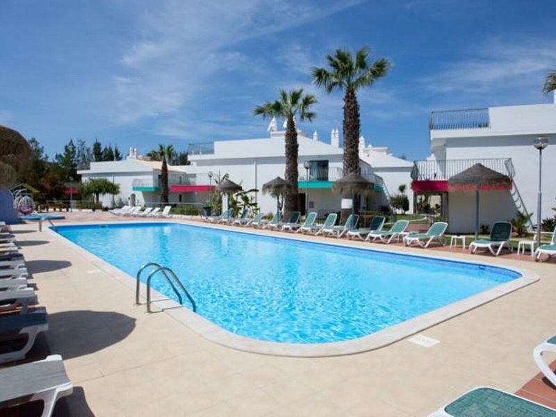 Bayside Salgados Golf & Beach 14