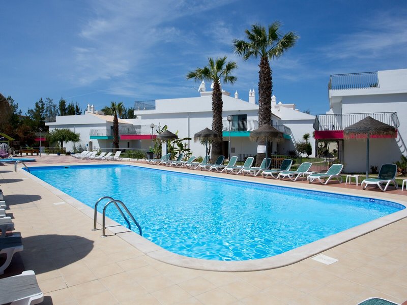 Bayside Salgados Golf & Beach 16