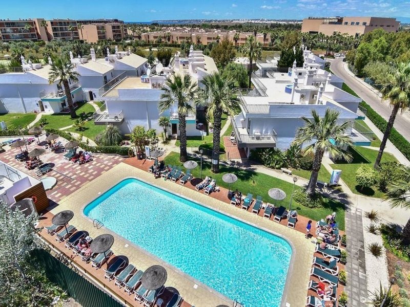 Bayside Salgados Golf & Beach 17