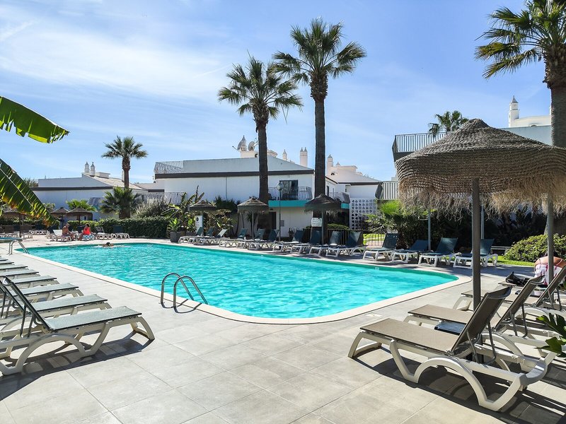 Bayside Salgados Golf & Beach 18