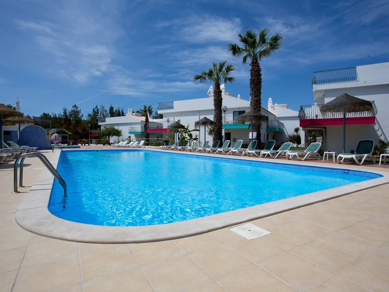 Bayside Salgados Golf & Beach 19