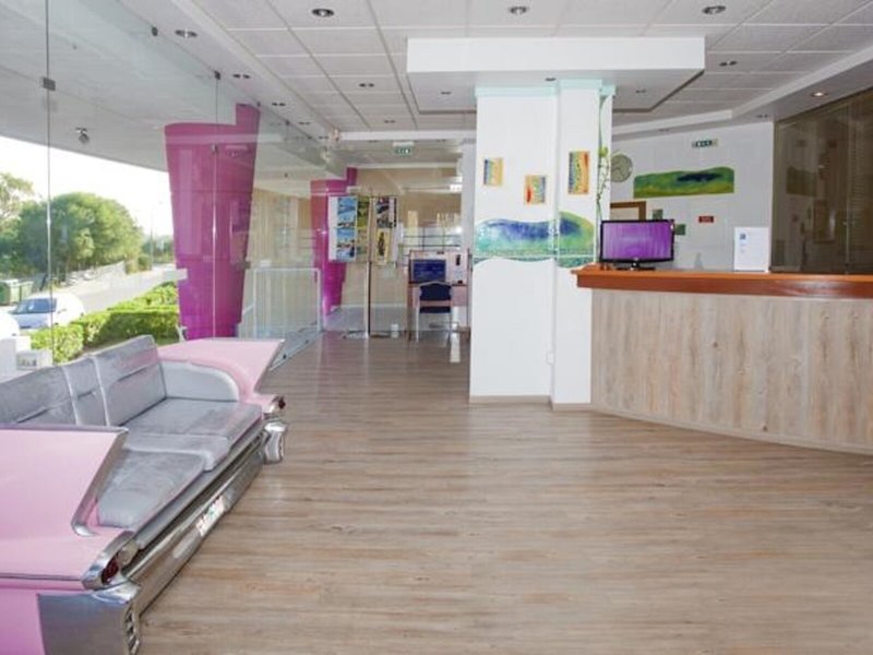 Bayside Salgados Golf & Beach 21