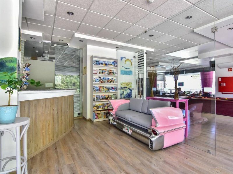 Bayside Salgados Golf & Beach 22