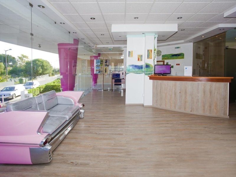 Bayside Salgados Golf & Beach 23