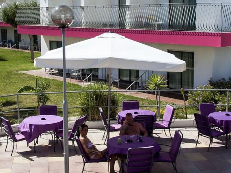 Bayside Salgados Golf & Beach 24