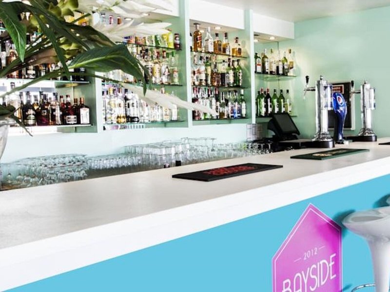 Bayside Salgados Golf & Beach 25