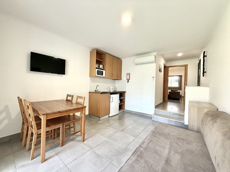 Bayside Salgados Golf & Beach 30