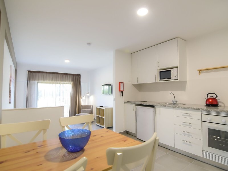 Bayside Salgados Golf & Beach 32