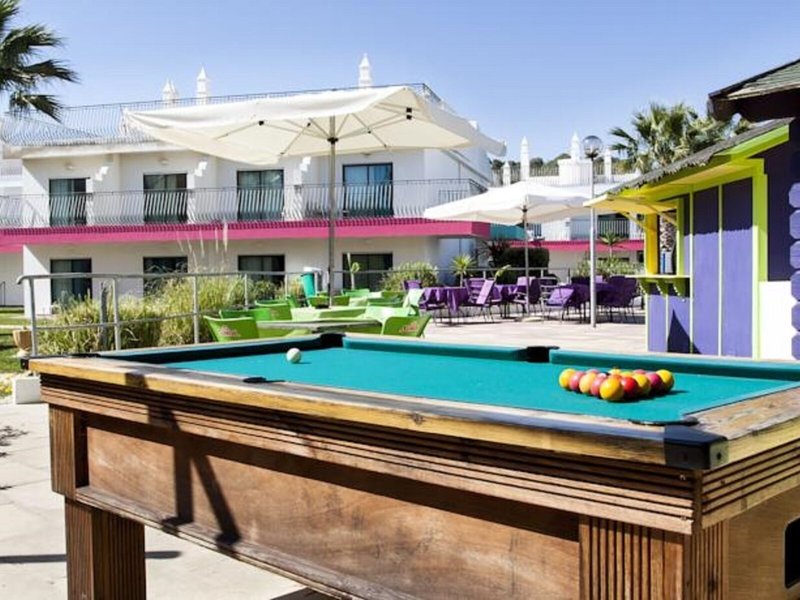 Bayside Salgados Golf & Beach 36