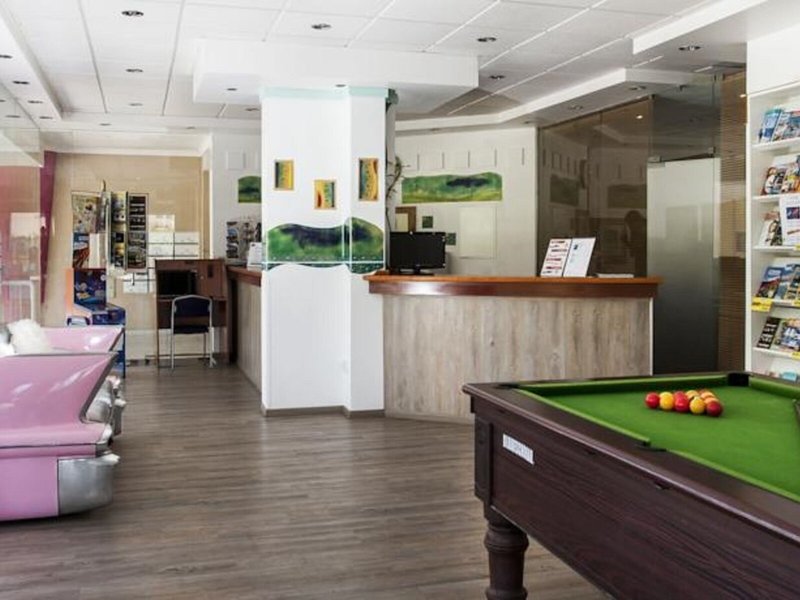 Bayside Salgados Golf & Beach 37