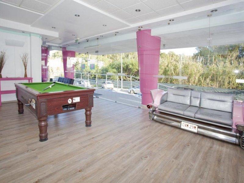 Bayside Salgados Golf & Beach 38