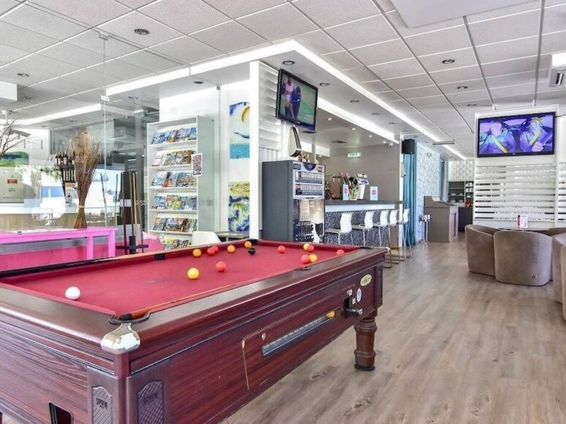 Bayside Salgados Golf & Beach 39