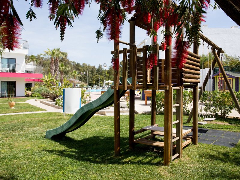 Bayside Salgados Golf & Beach 41