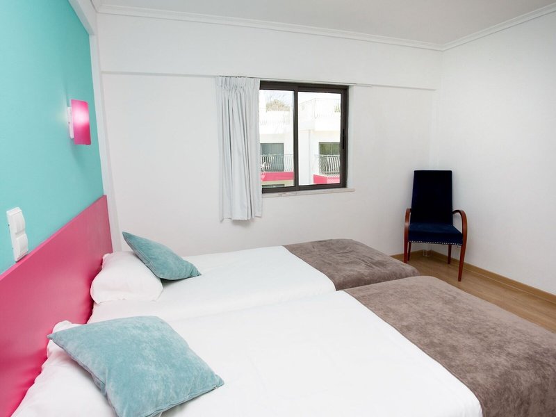 Bayside Salgados Golf & Beach 42