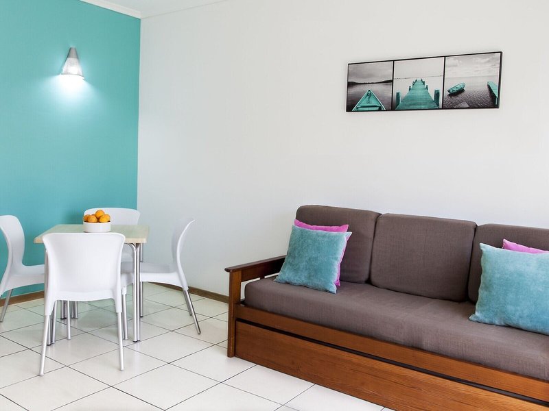 Bayside Salgados Golf & Beach 43