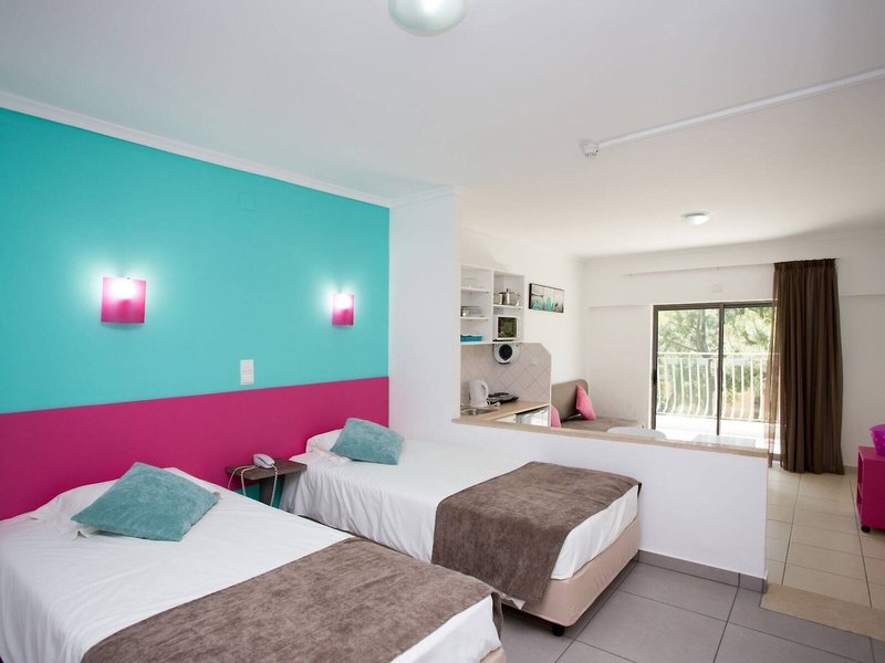 Bayside Salgados Golf & Beach 48