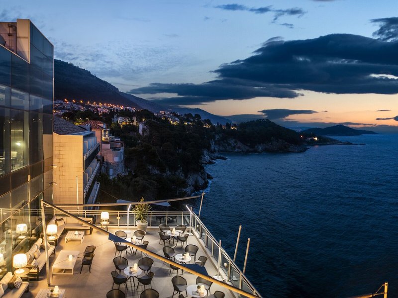 Bellevue Dubrovnik 2
