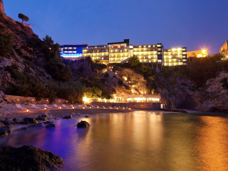 Bellevue Dubrovnik 3