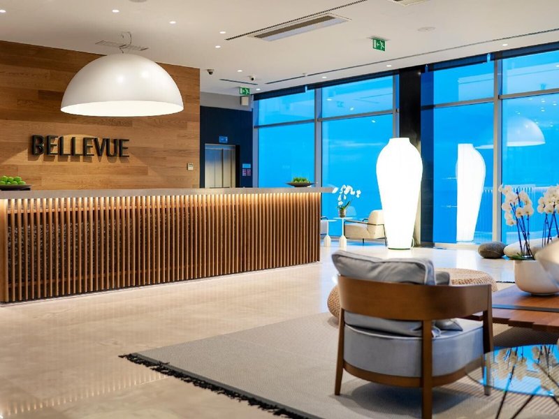 Bellevue Dubrovnik 12