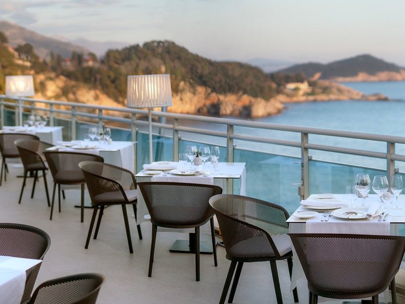 Bellevue Dubrovnik 17