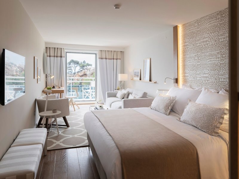 Bellevue Dubrovnik 38