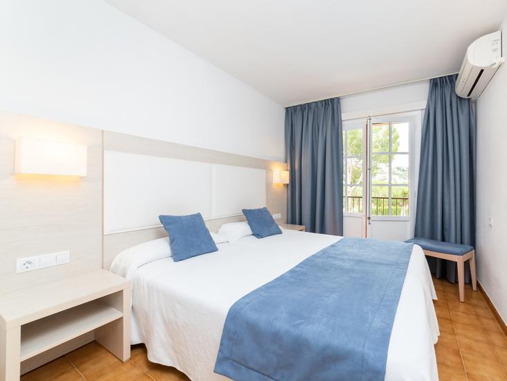 Apartamentos Delfin Casa Vida 3