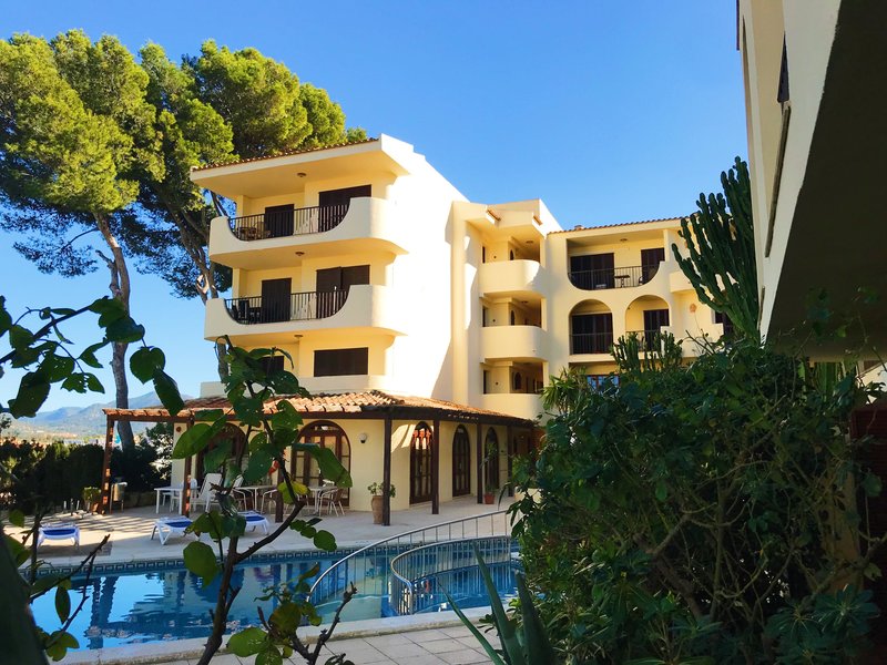 Apartamentos Delfin Casa Vida 5