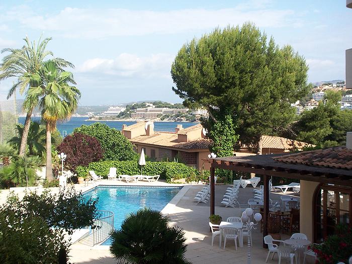 Apartamentos Delfin Casa Vida 8