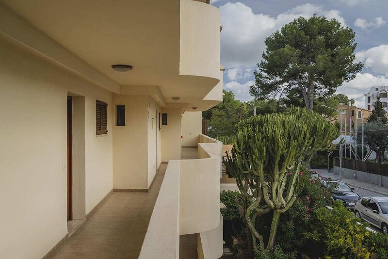 Apartamentos Delfin Casa Vida 12