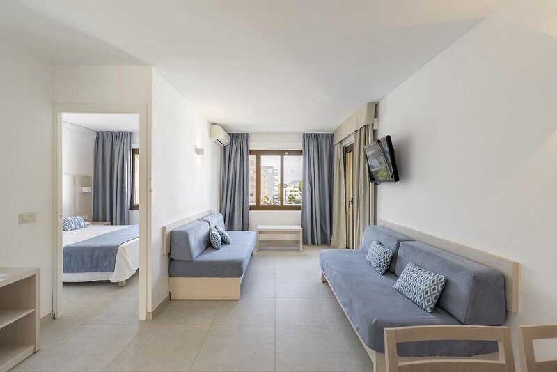 Apartamentos Delfin Casa Vida 13