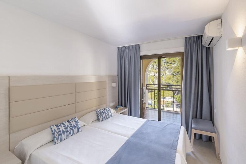 Apartamentos Delfin Casa Vida 14