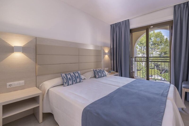 Apartamentos Delfin Casa Vida 15