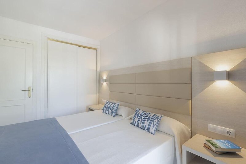 Apartamentos Delfin Casa Vida 17