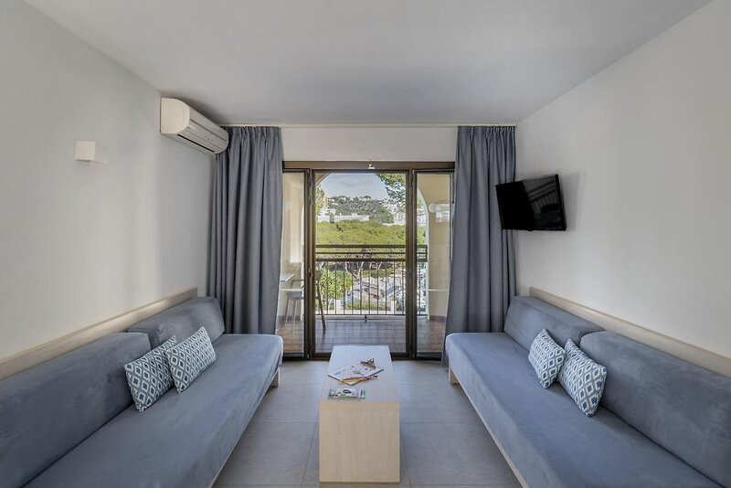 Apartamentos Delfin Casa Vida 20