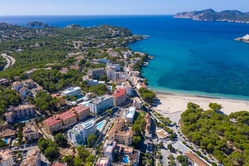 Apartamentos Delfin Casa Vida 24