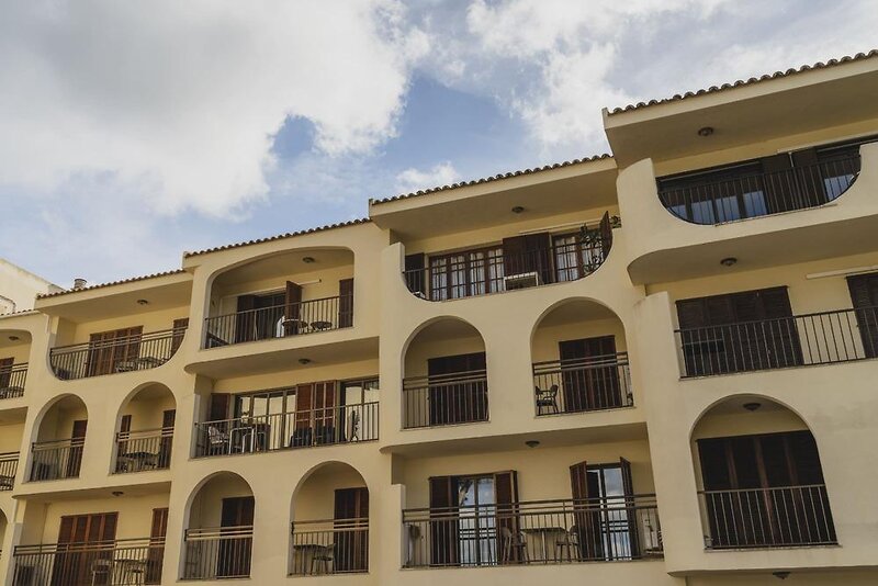 Apartamentos Delfin Casa Vida 27