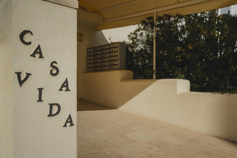 Apartamentos Delfin Casa Vida 28