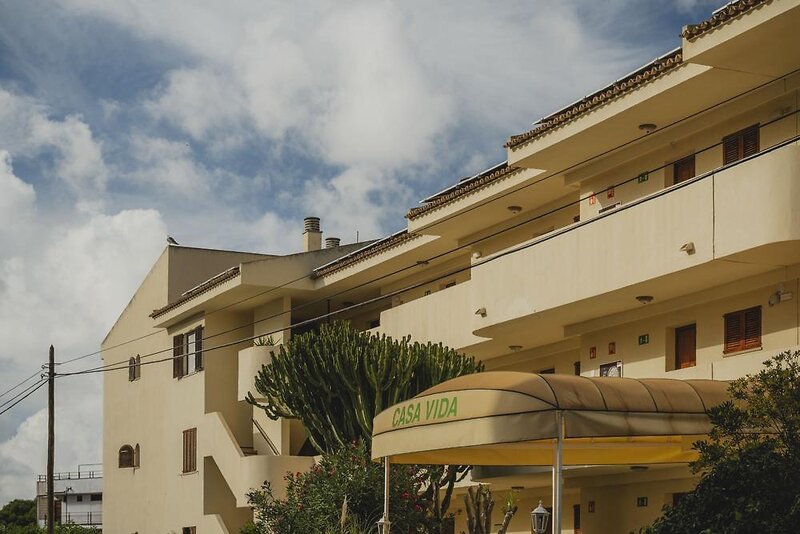 Apartamentos Delfin Casa Vida 29