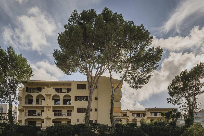 Apartamentos Delfin Casa Vida 30