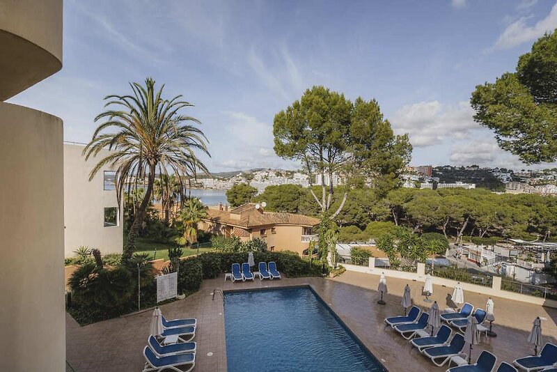 Apartamentos Delfin Casa Vida 31