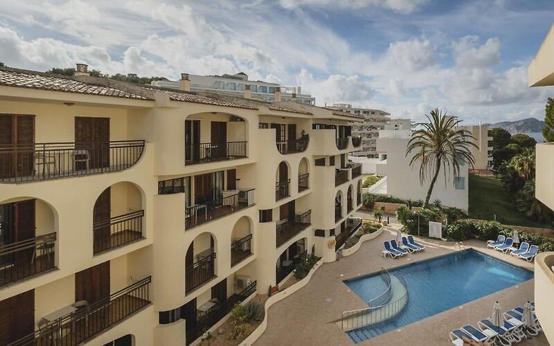 Apartamentos Delfin Casa Vida 32