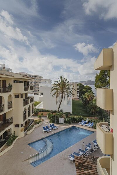 Apartamentos Delfin Casa Vida 33