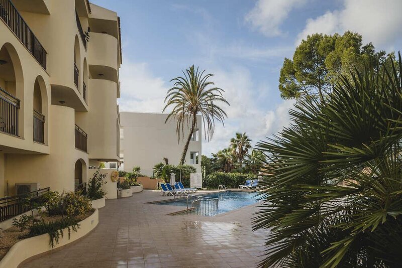 Apartamentos Delfin Casa Vida 34